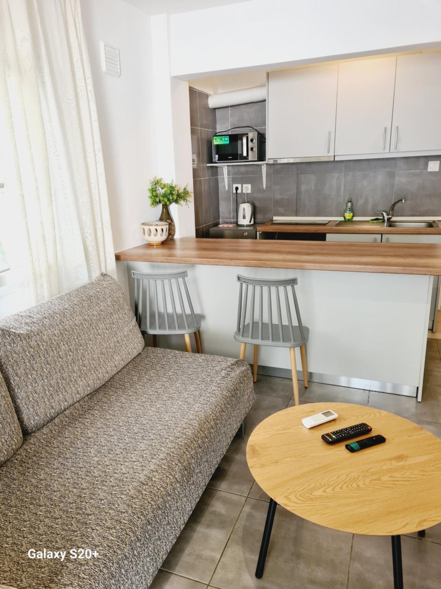 пластира Apartment *