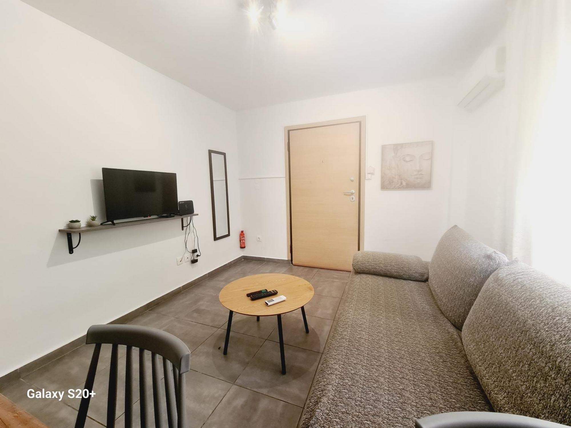 Apartment пластира