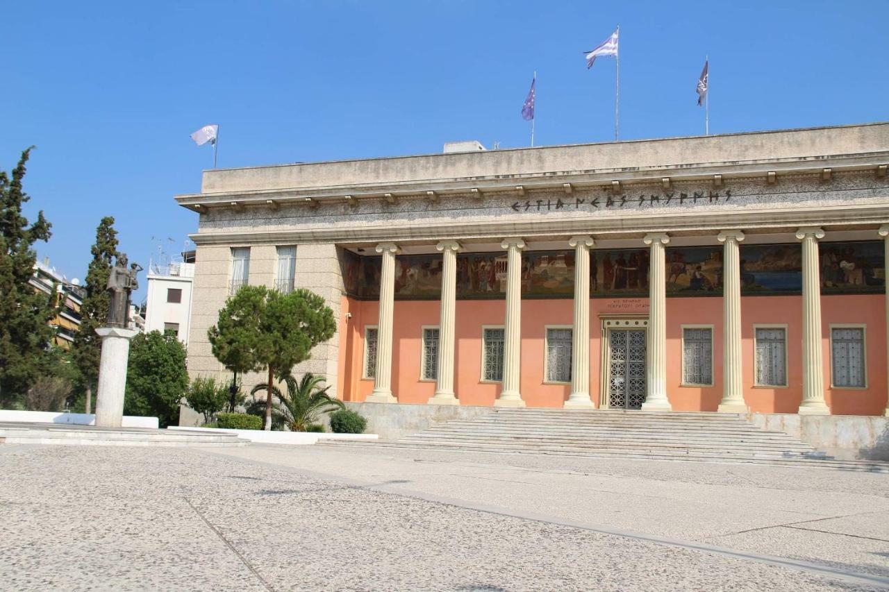 пластира Apartment Athens