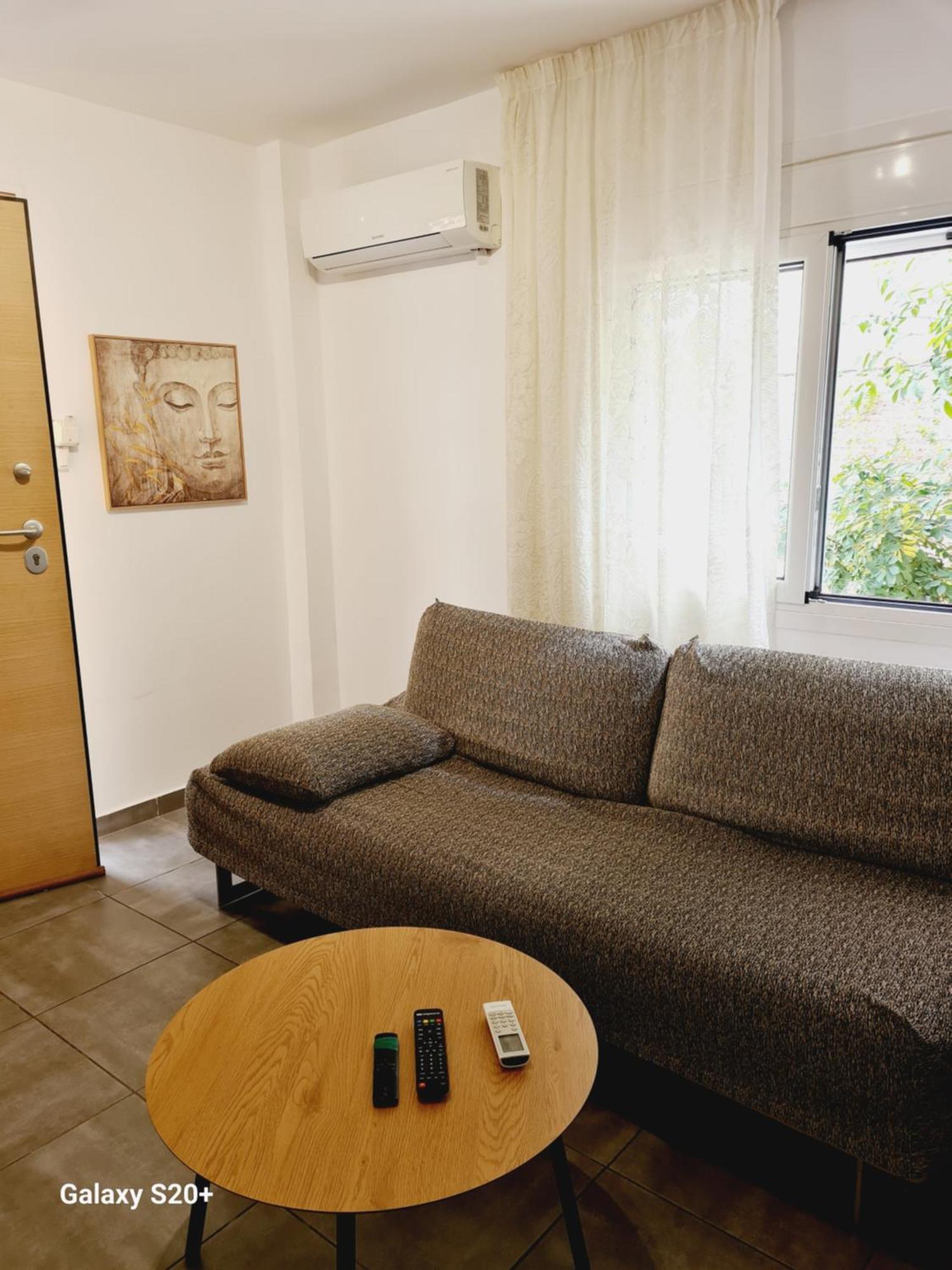 пластира Apartament Atena